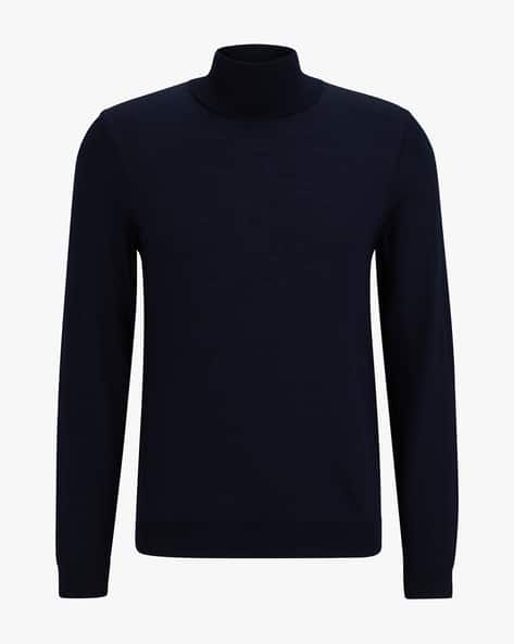 Slim Fit Hugo Boss Sweater Herren Buy BOSS Slim Fit In Virgin