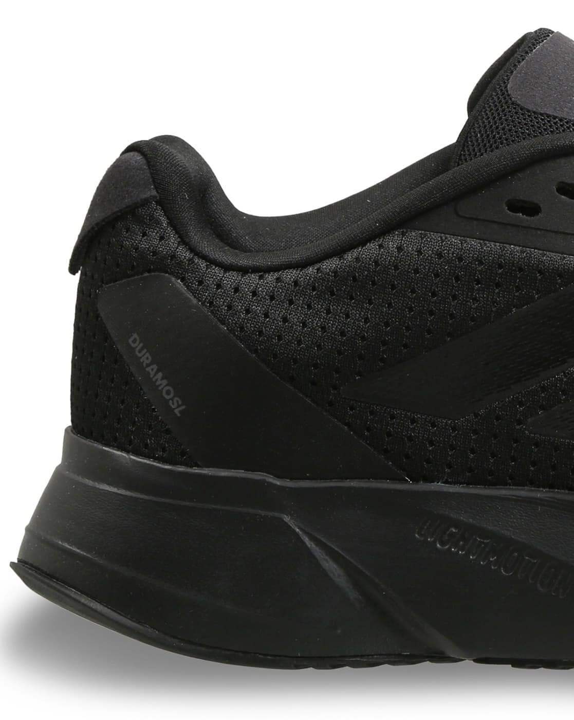 Men Duramo SL Wide Lace-Up Running Shoes