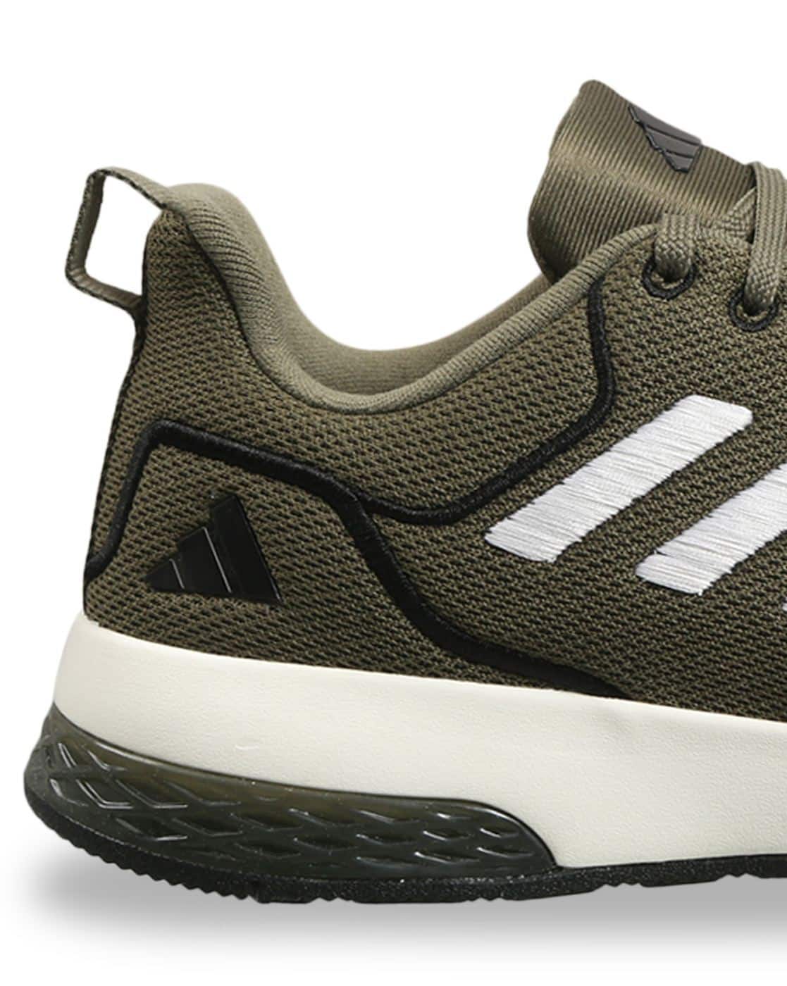 Buy Green Sports Shoes for Men by ADIDAS Online