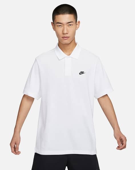 Buy White Tshirts for Men by NIKE Online