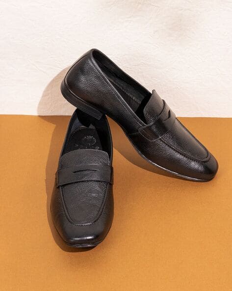 Men Formal Slip-On Shoes