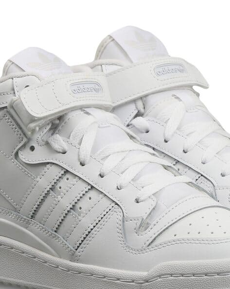 addidas mid top