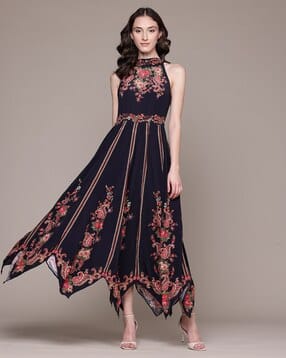 Marquet Maxi Dress-image-1