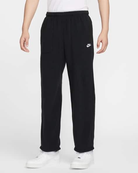 Men Sportswear Club Winterized Straight Track Pants