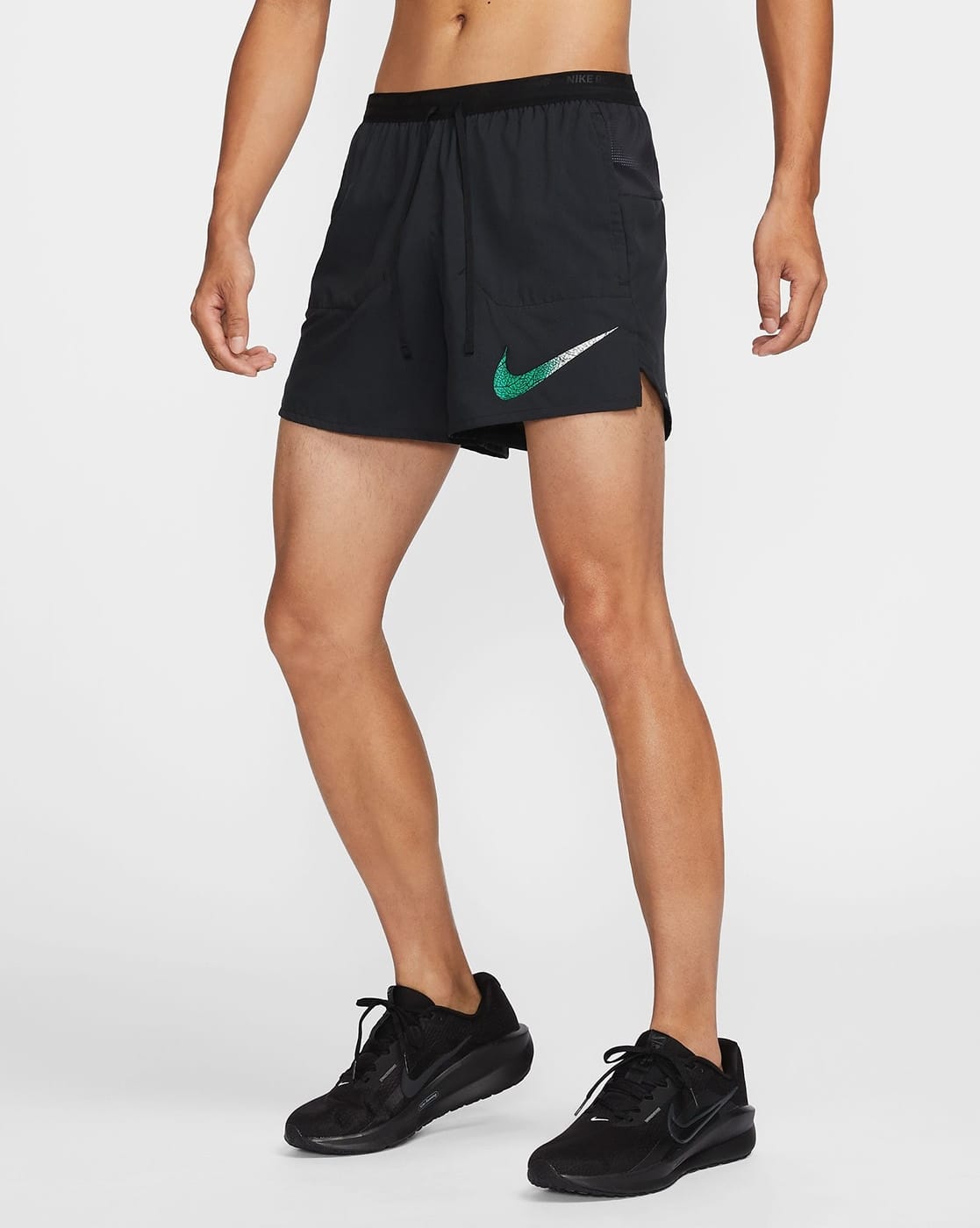 nike shorts flipkart