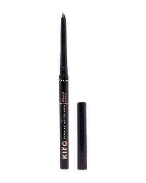 kiro Hyperlasting Gel Kajal - Black Onyx-picture-51