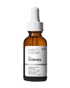 Ascorbyl Glucoside Solution 12