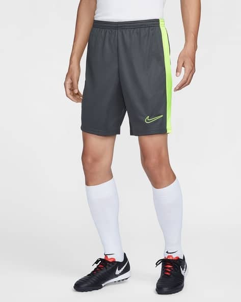 Men Dri-Fit Academy Soccer Regular Fit Training Shorts