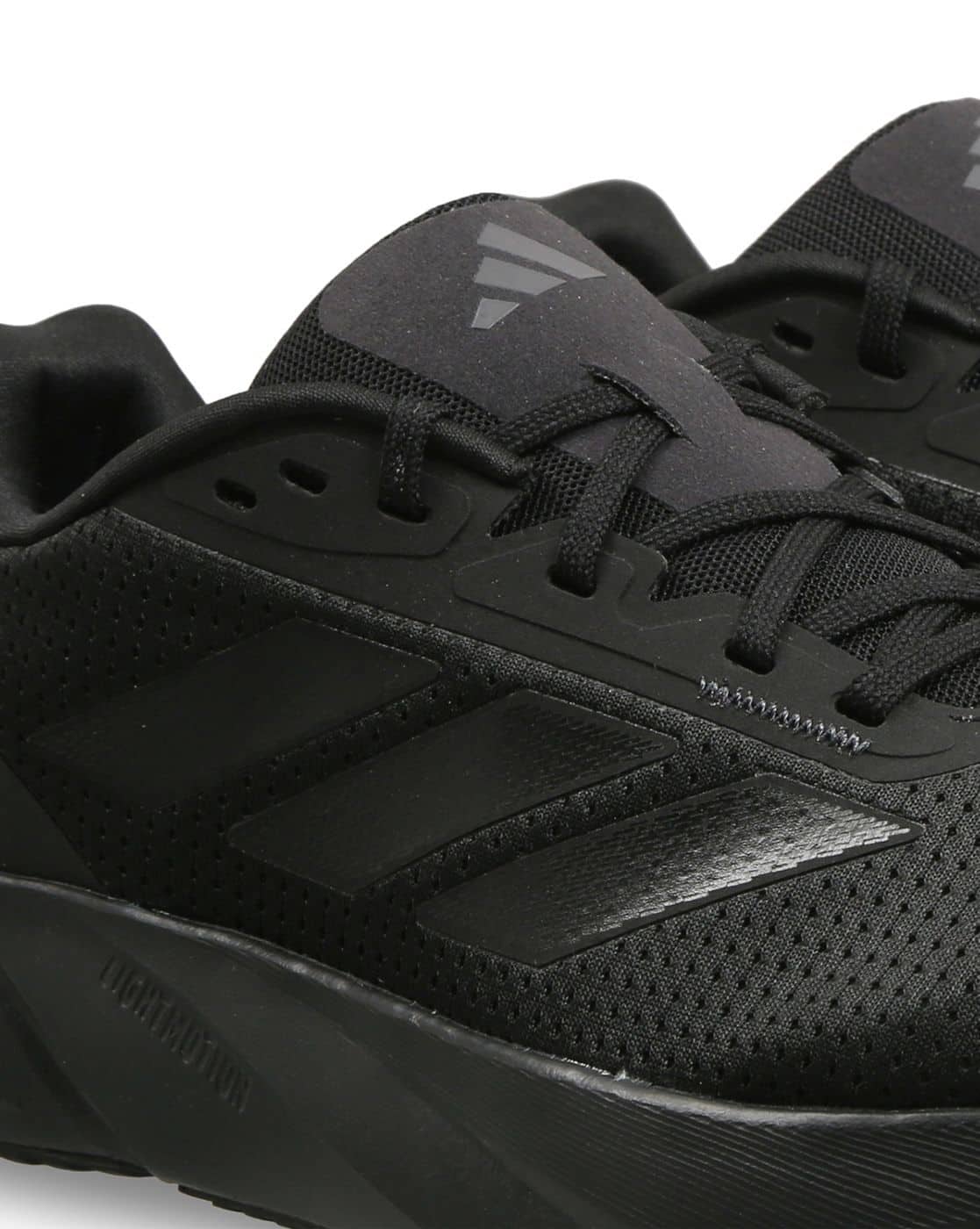 Men Duramo SL Wide Lace-Up Running Shoes