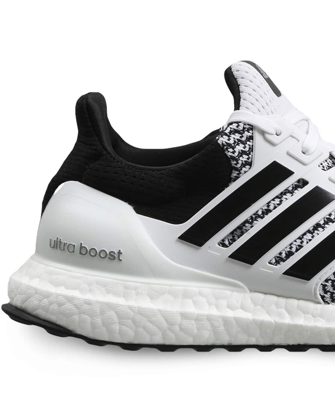 Ultraboost Lace-Up Shoes