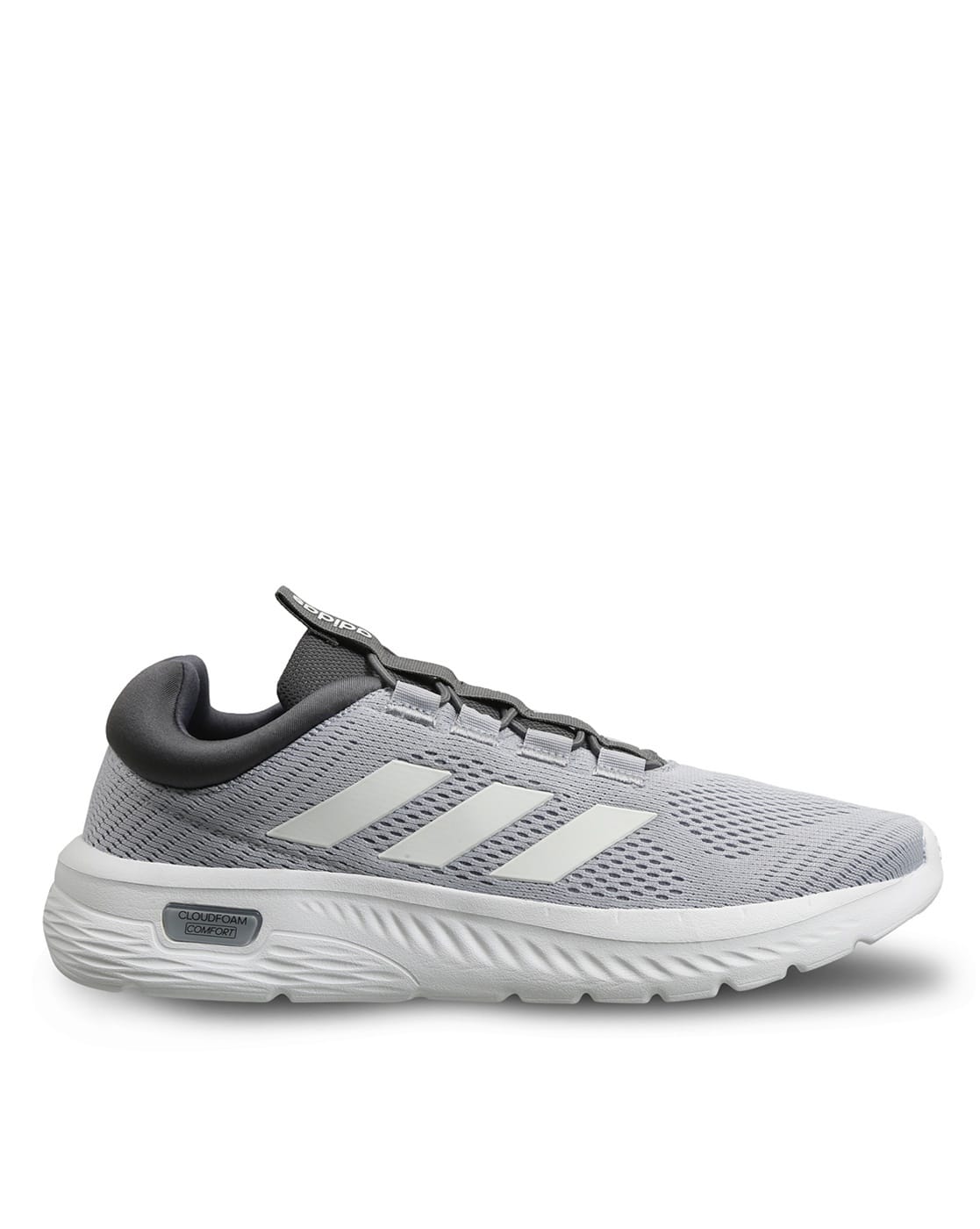adidas gazelle silver green womens adidas Cloudfoam Comfy Men's Walking Shoes Black