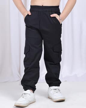 パンツ order loose gabardine pants black kaiko KAIKO【カイコー】the denim loose fit cotton gabardine 