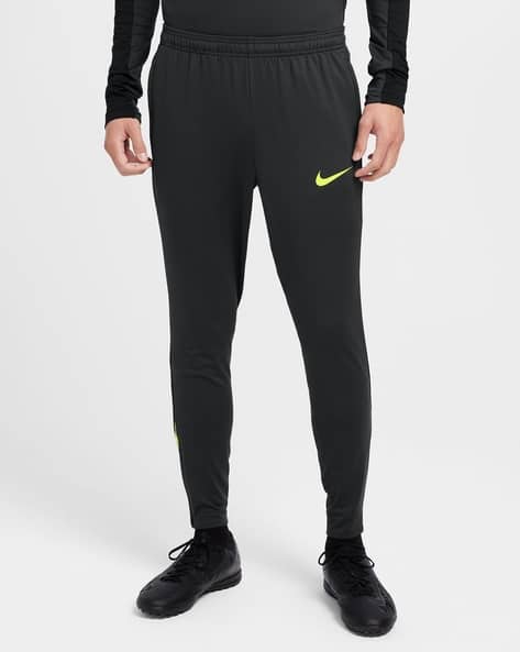 Men Strike Dri-Fit Soccer Straight Track Pants