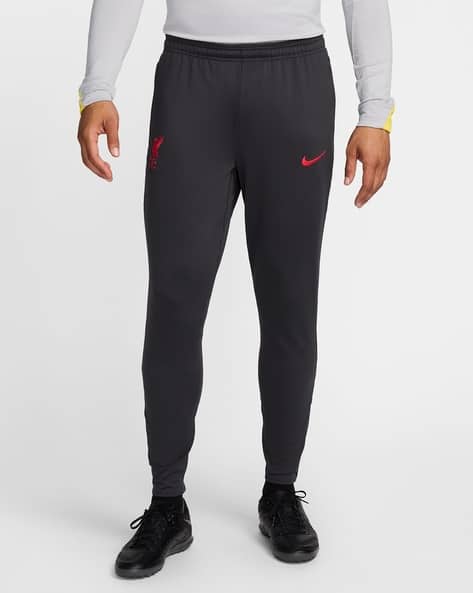 Buy Black Track Pants for Men by NIKE Online
