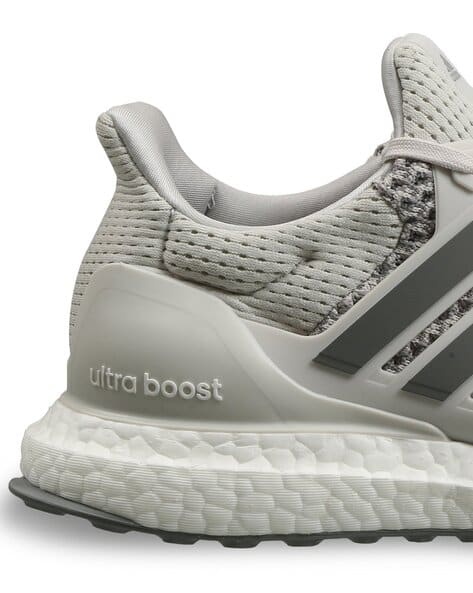 Ultraboost Lace-Up Shoes