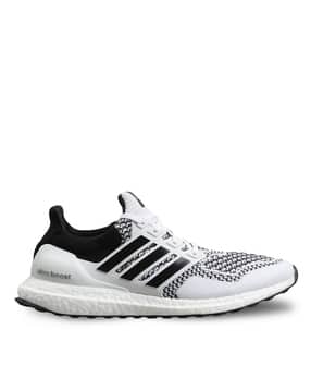Ultraboost 1.0 Lace-Up Shoes