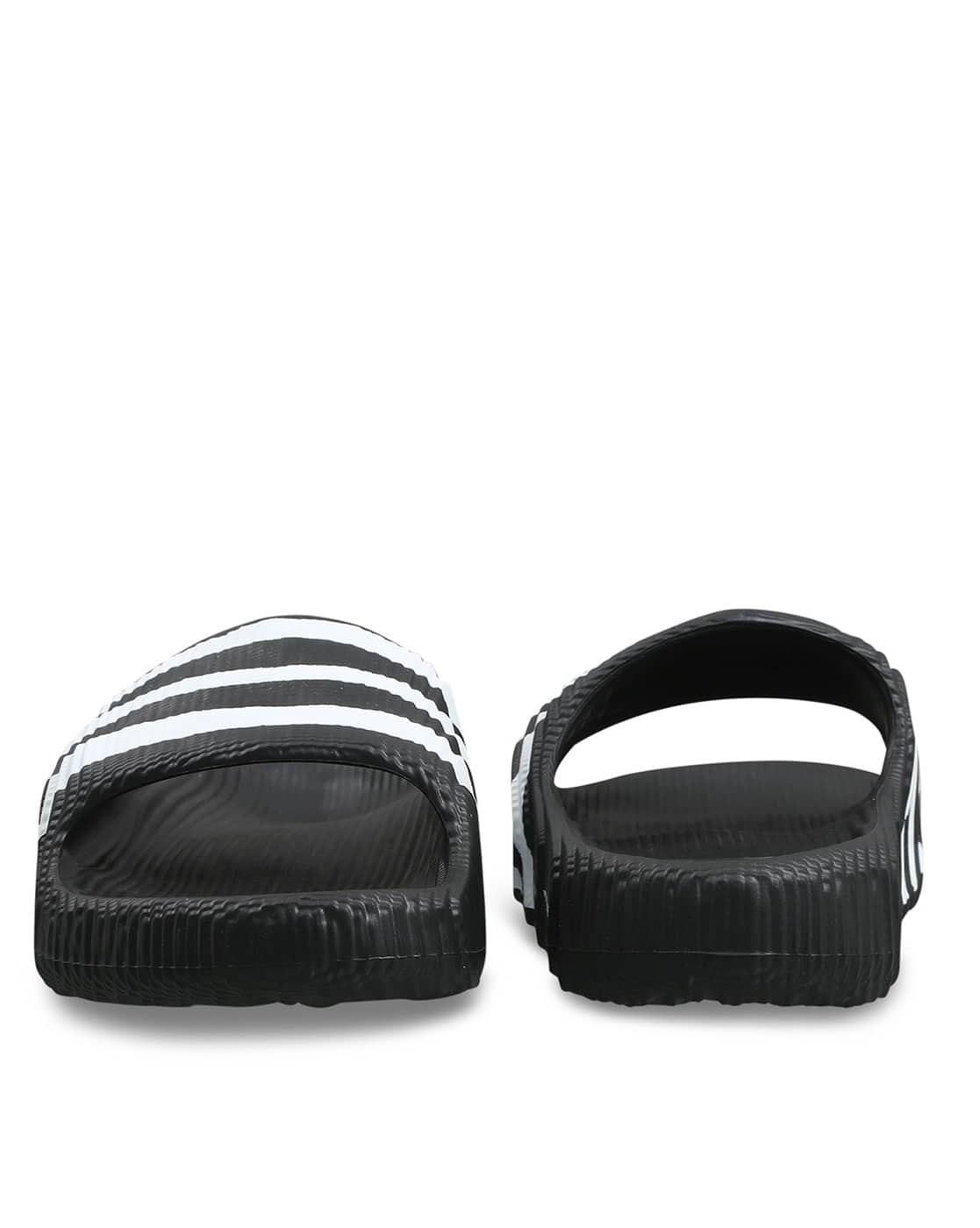 Buy Black Flip Flop Slippers for Men by Adidas Originals Online