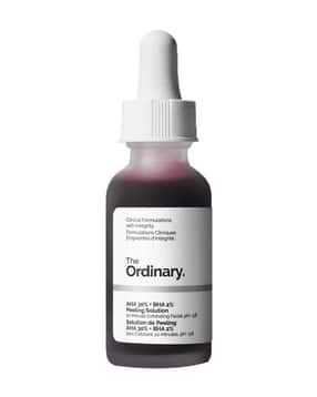 AHA 30 + BHA 2 Peeling Solution