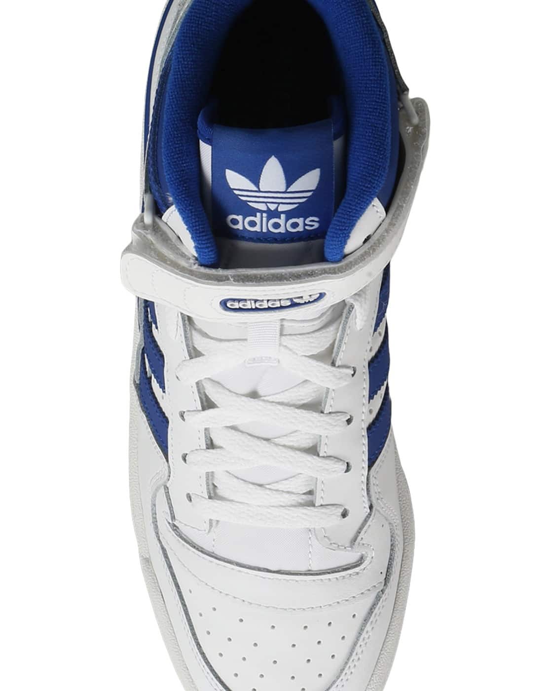 Adidas F37830 Buy Adidas Originals Forum Mid-Top Lace-Up Shoes