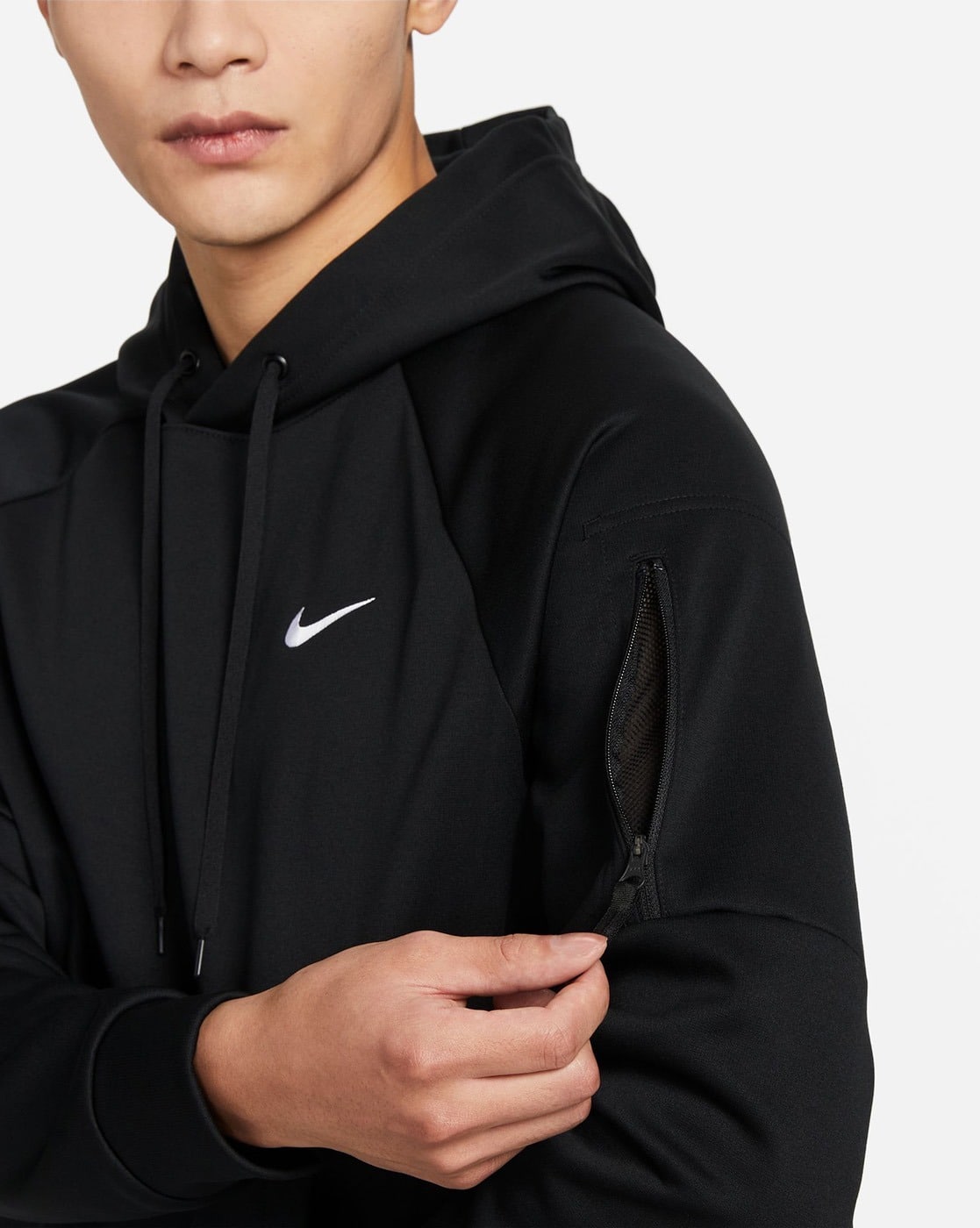 move your sole nike hoodie