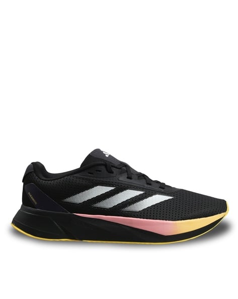 Men Duramo SL Lace-Up Running Shoes