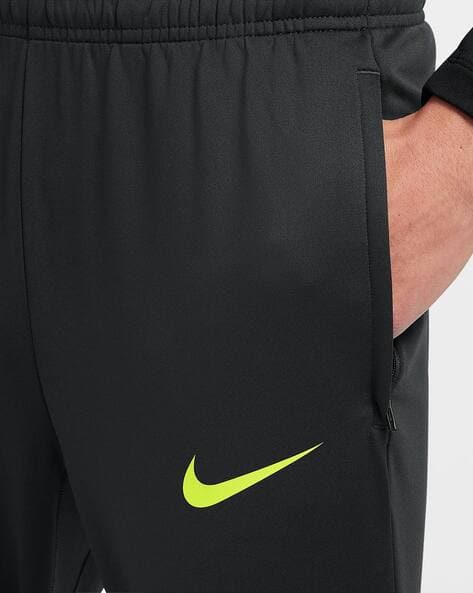 Men Strike Dri-Fit Soccer Straight Track Pants