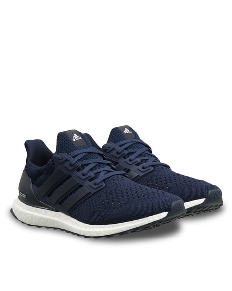 Ultraboost Lace-Up Shoes