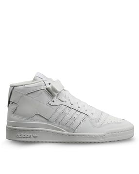 Forum Mid-Top Lace-Up Shoes-image-30