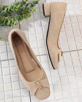 Women Smart Casual Pumps-image-29