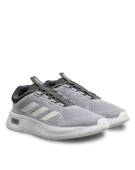 adidas gazelle silver green womens Adidas Cloudfoam Ultimate HWD 1Y4001 Red Mens Athletic Shoes Size 10-1 –  ZeereeZ main image 1