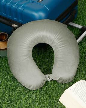 U Shape Neck Pillow-image-48