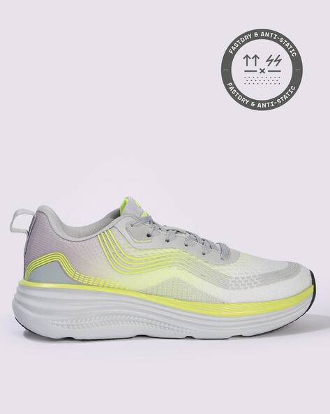 PERFORMAX Men Printed Running Shoes