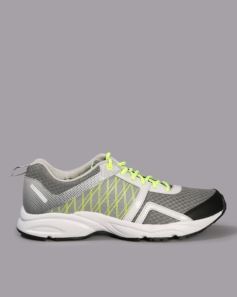 Reebok Men Smooth Speed Running Shoes