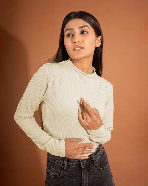 KOTTY Women Western Wear Top