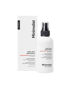 minimalist HOCl Skin Relief Spray 150ppm-picture-48