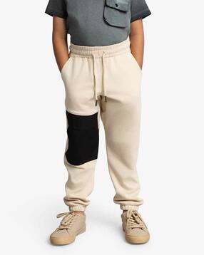 ed-a-mamma Boys Knitted Jogger-picture-13