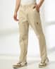 Dajuveq Pants (Beige)