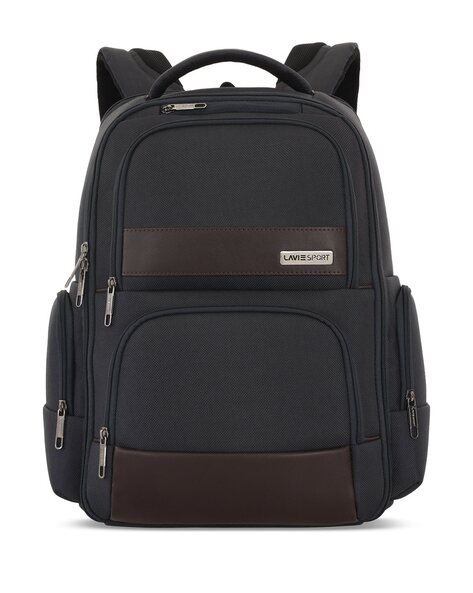 Padded Laptop Backpack