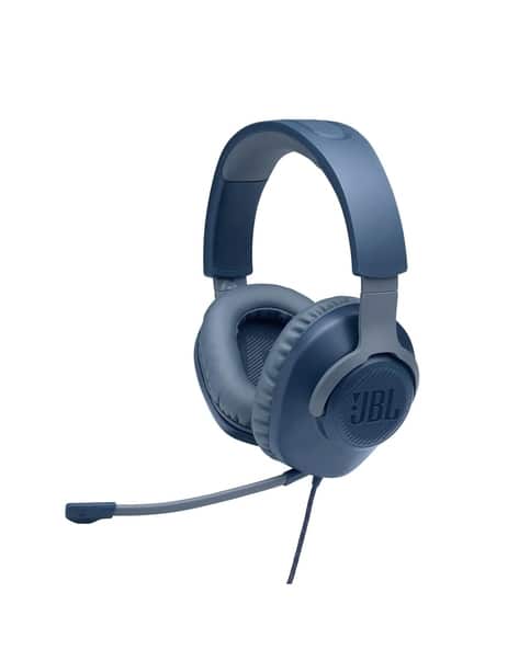Buy Black Headphones for Tech by JBL Online