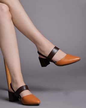 shoetopia Women Pumps with Synthetic upper-picture-16