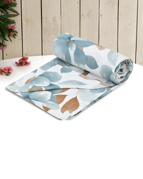 RRC Floral Printed Double Duvet Cover