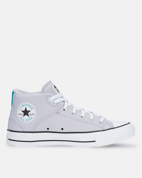 Unisex Chuck Taylor All Star Tremont Street Mid Top Sneakers
