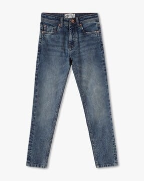 Buy Blue Jeans for Boys by LEE COOPER Online
