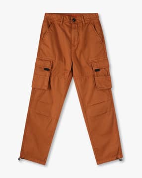 Boys Jogger Fit Jeans