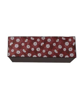 the lions share Floral Print Split AC Cover 1.5 Ton-picture-47