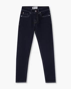 lee cooper Boys Slim Fit Jeans-picture-52