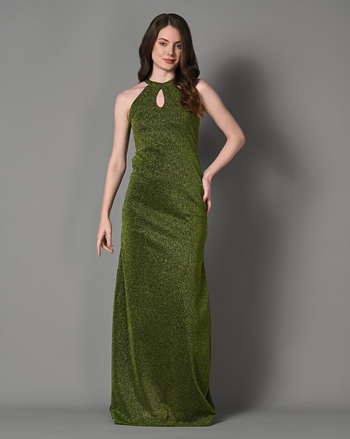 【my shawty】glitter shaggy dress -1117Wx1400H-467110120-green-