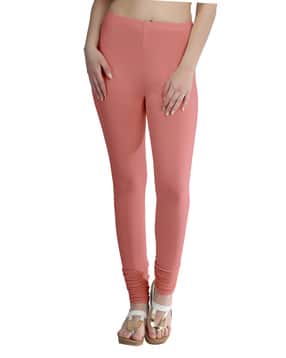 morrio Women Leggings with Elasticated Waistband-picture-42