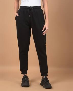 crimsoune club Women Cotton Joggers-picture-28