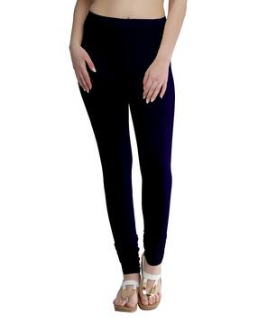 morrio Women Leggings with Elasticated Waistband-picture-14
